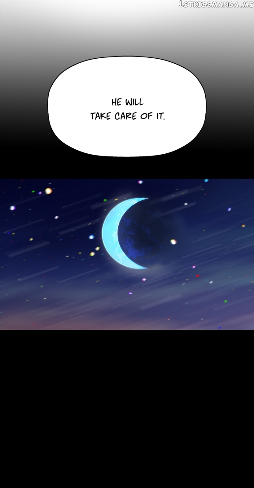 I’m a Killer but I’m Thinking of Living as a Princess chapter 52 page 47