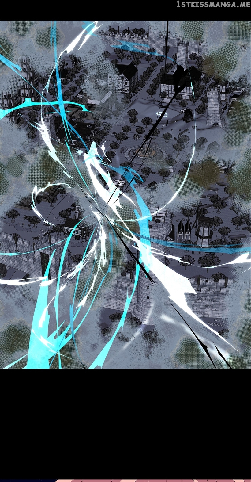 I’m a Killer but I’m Thinking of Living as a Princess chapter 52 page 48