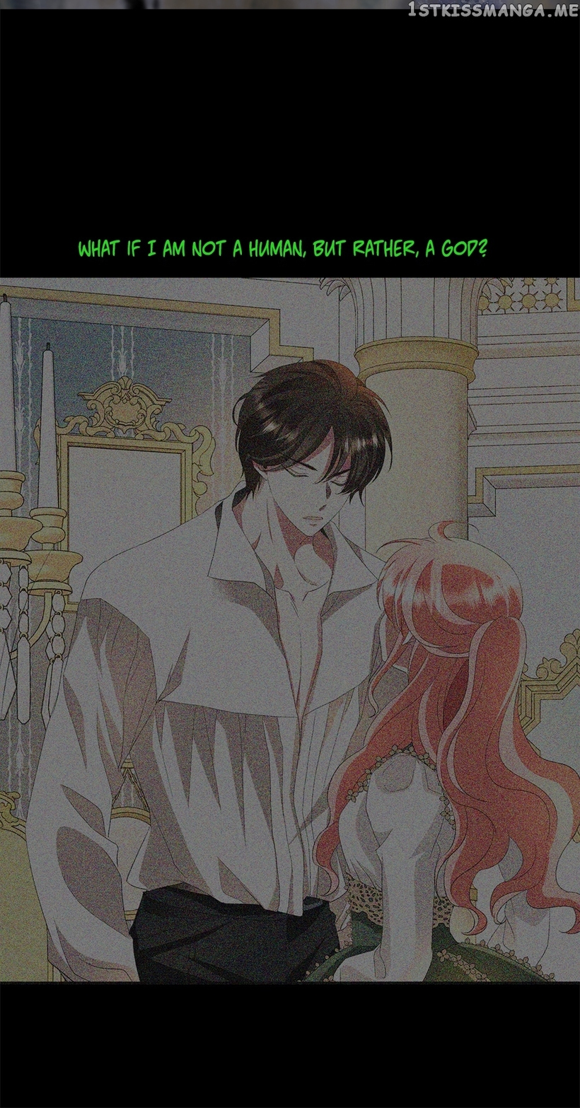 I’m a Killer but I’m Thinking of Living as a Princess chapter 52 page 53