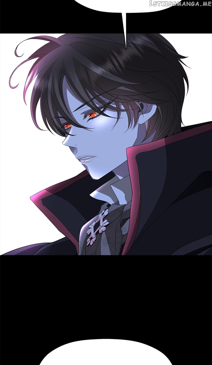 I’m a Killer but I’m Thinking of Living as a Princess chapter 52 page 55