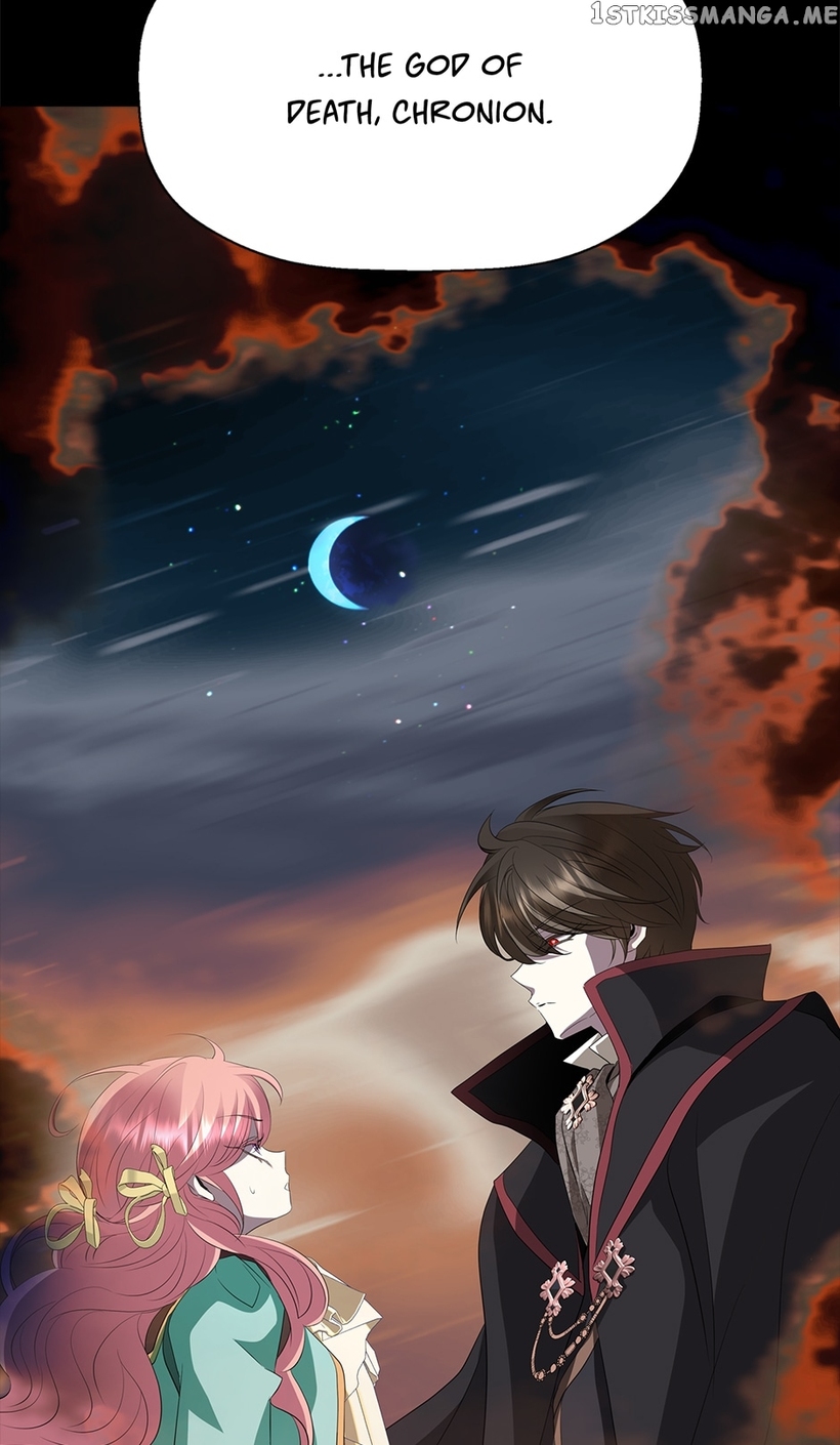 I’m a Killer but I’m Thinking of Living as a Princess chapter 52 page 56