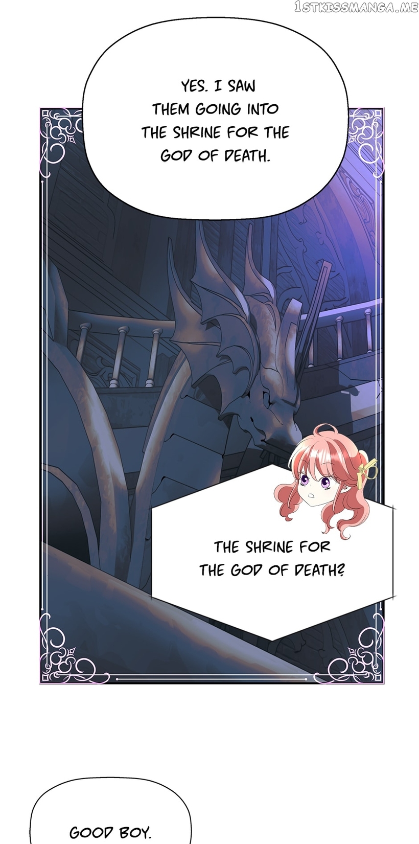 I’m a Killer but I’m Thinking of Living as a Princess chapter 52 page 9