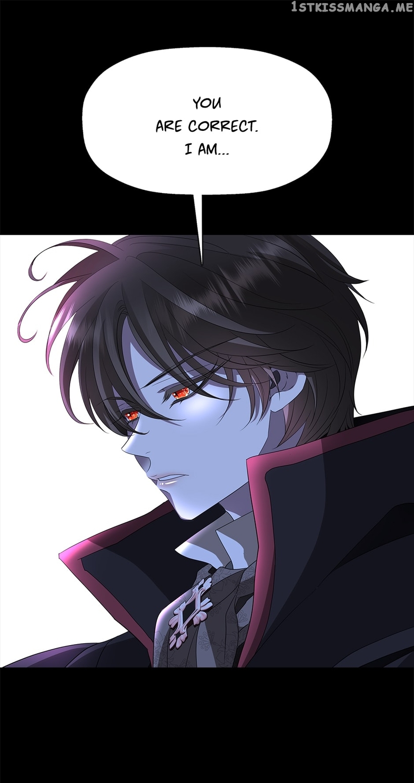 I’m a Killer but I’m Thinking of Living as a Princess chapter 53 page 1