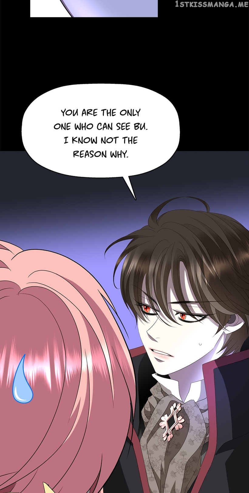 I’m a Killer but I’m Thinking of Living as a Princess chapter 53 page 11