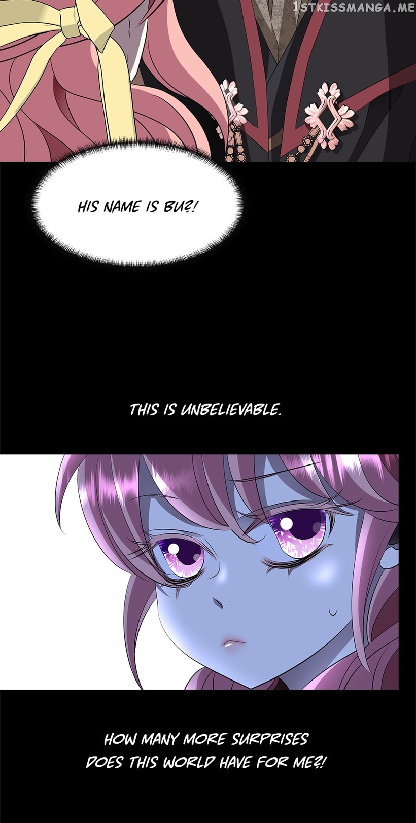 I’m a Killer but I’m Thinking of Living as a Princess chapter 53 page 12