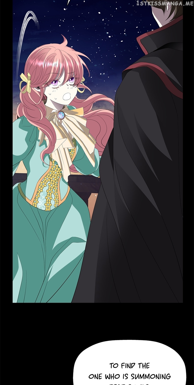 I’m a Killer but I’m Thinking of Living as a Princess chapter 53 page 14