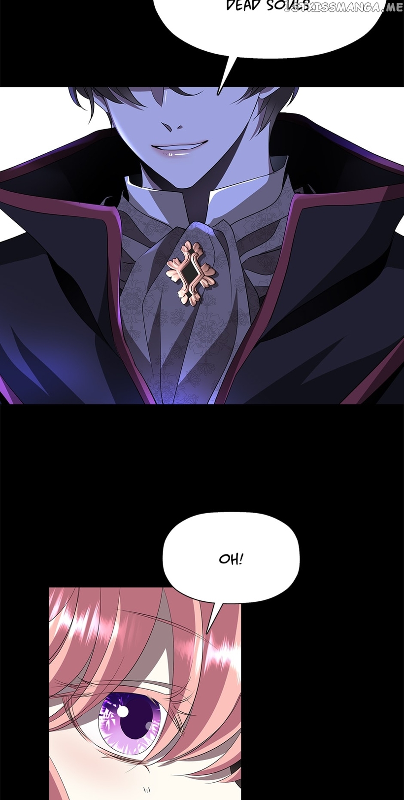 I’m a Killer but I’m Thinking of Living as a Princess chapter 53 page 15