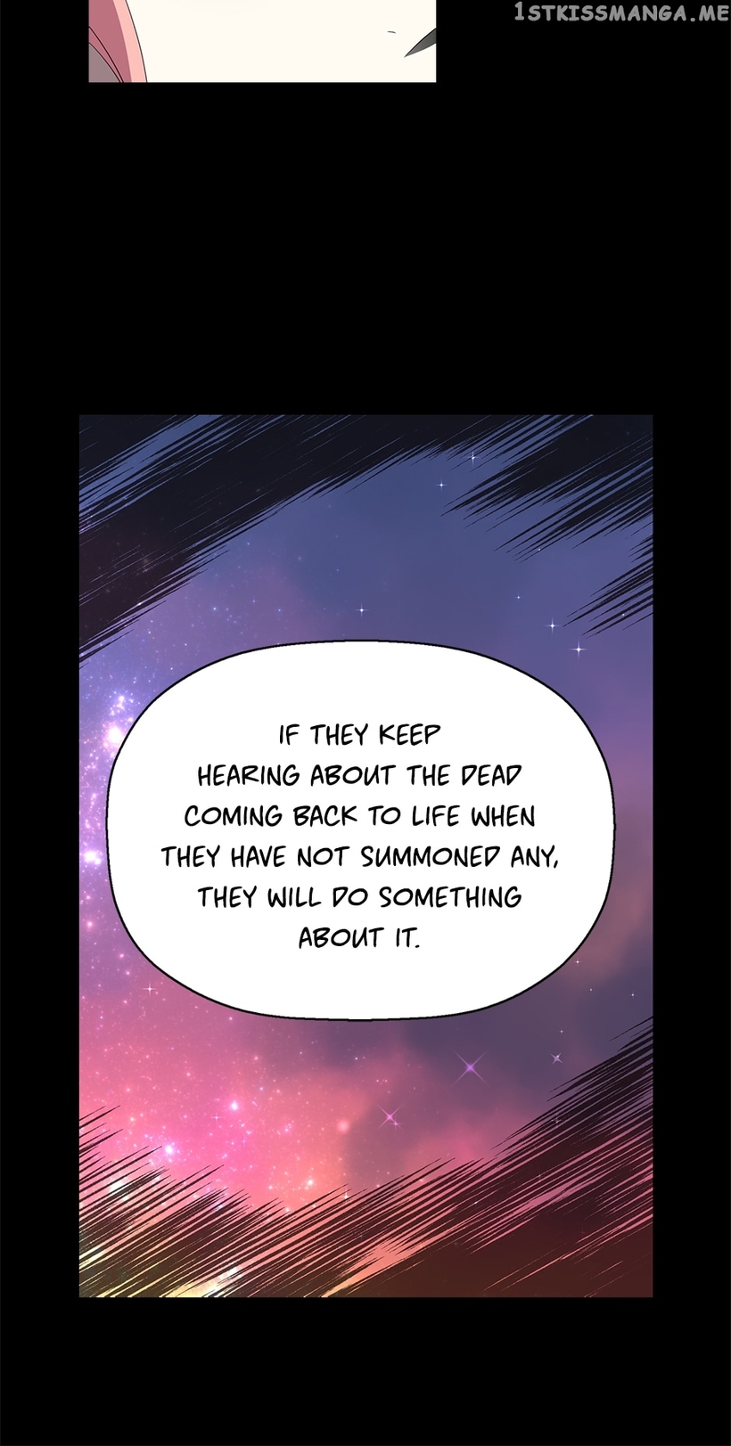 I’m a Killer but I’m Thinking of Living as a Princess chapter 53 page 16