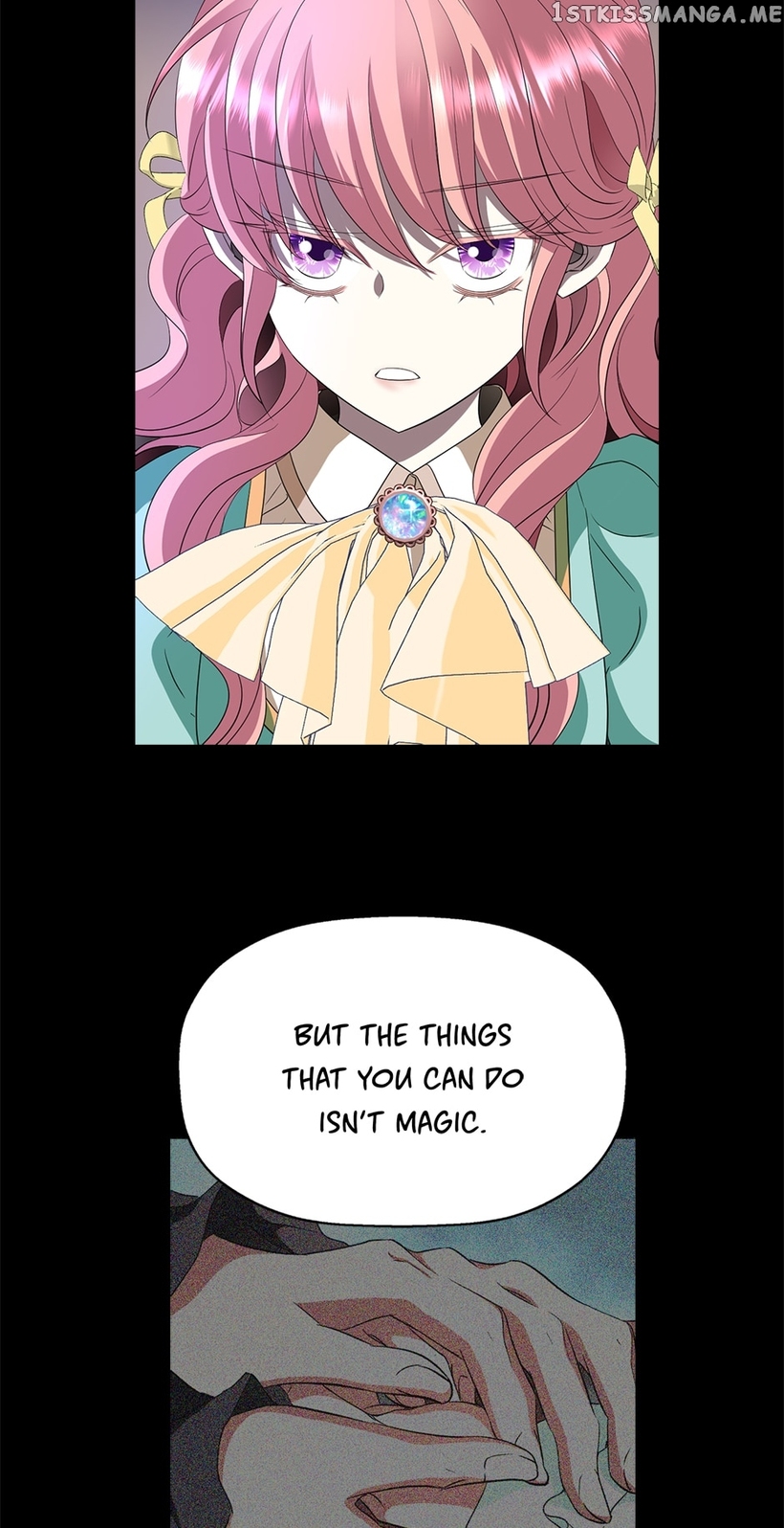 I’m a Killer but I’m Thinking of Living as a Princess chapter 53 page 19