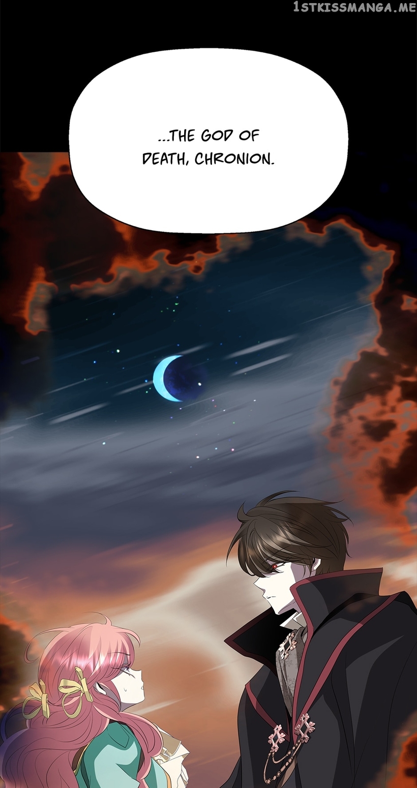 I’m a Killer but I’m Thinking of Living as a Princess chapter 53 page 2