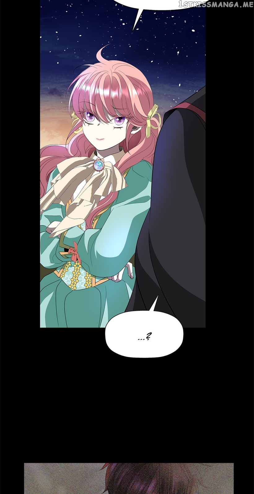 I’m a Killer but I’m Thinking of Living as a Princess chapter 53 page 22