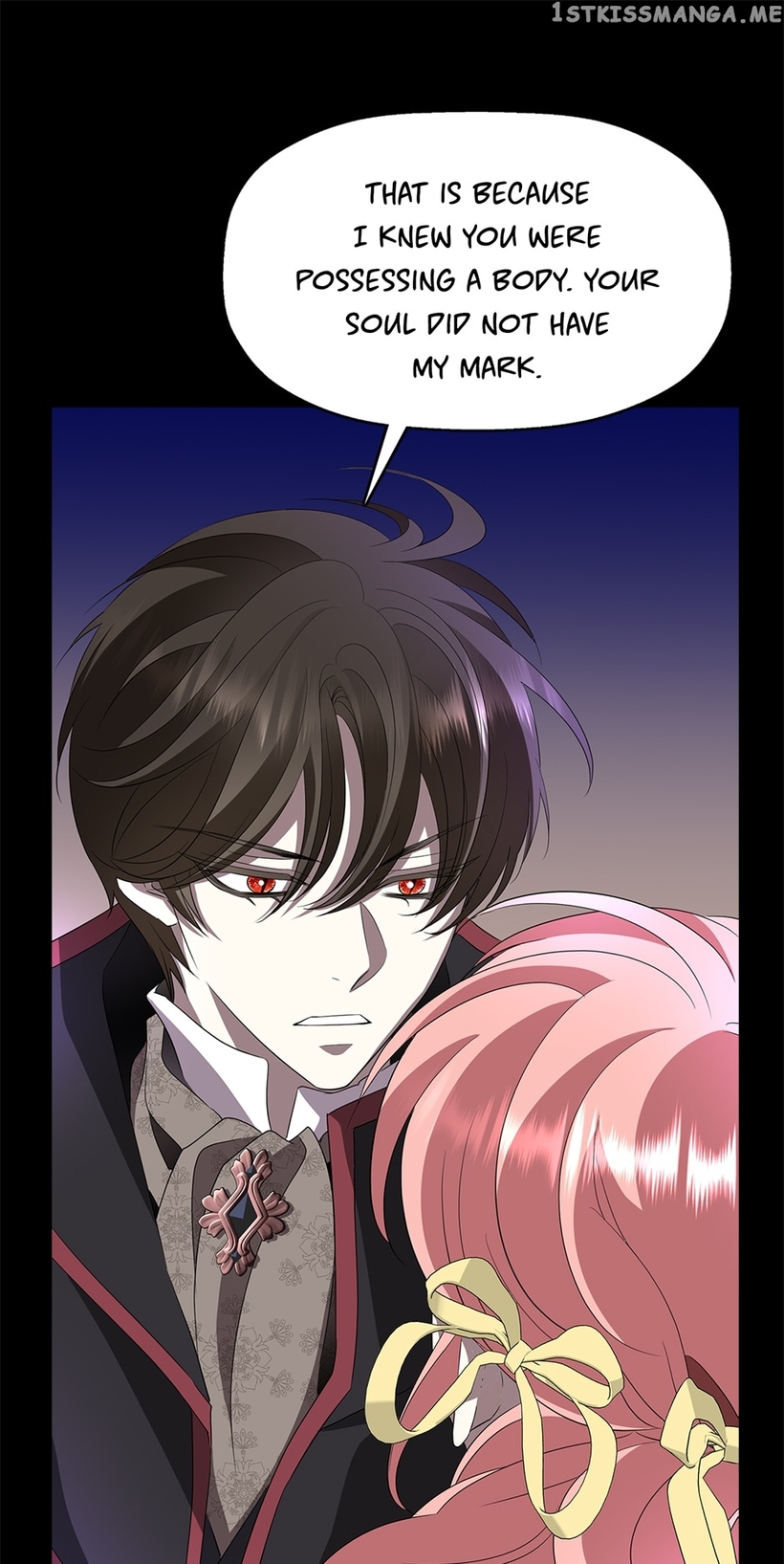 I’m a Killer but I’m Thinking of Living as a Princess chapter 53 page 24