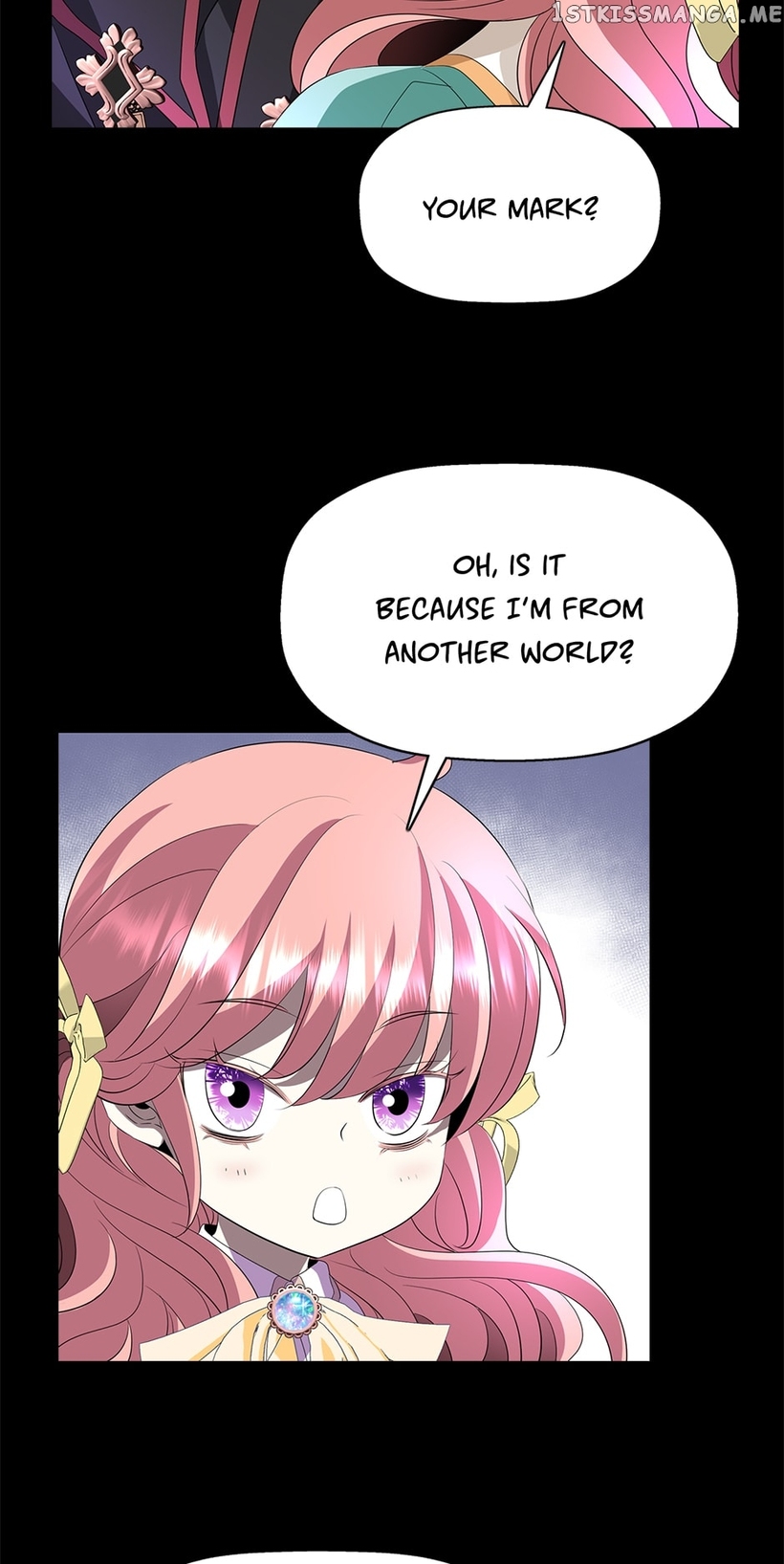 I’m a Killer but I’m Thinking of Living as a Princess chapter 53 page 25