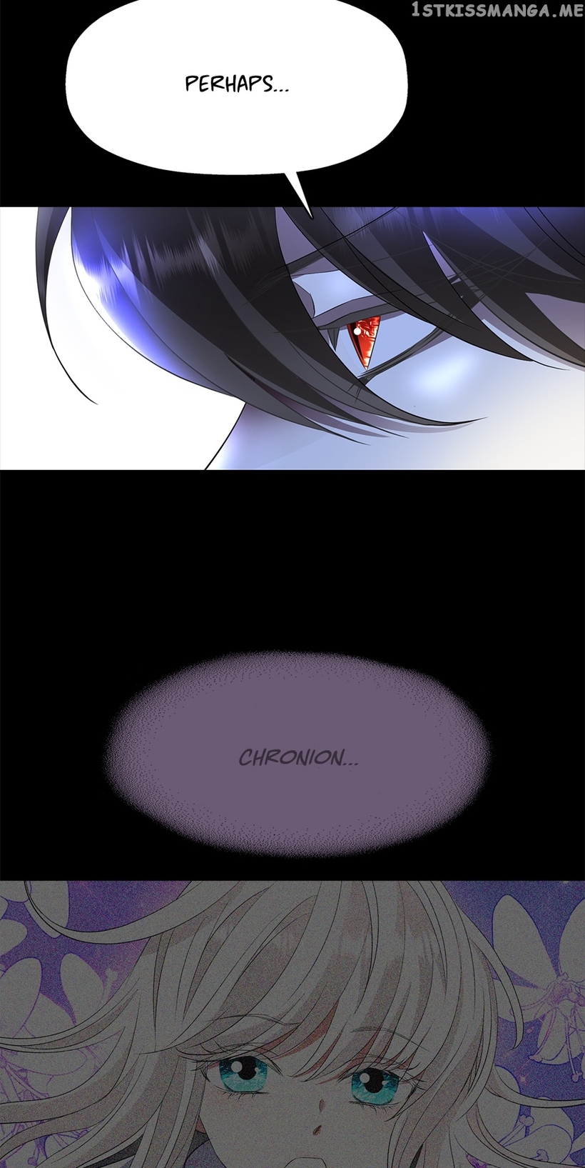 I’m a Killer but I’m Thinking of Living as a Princess chapter 53 page 26