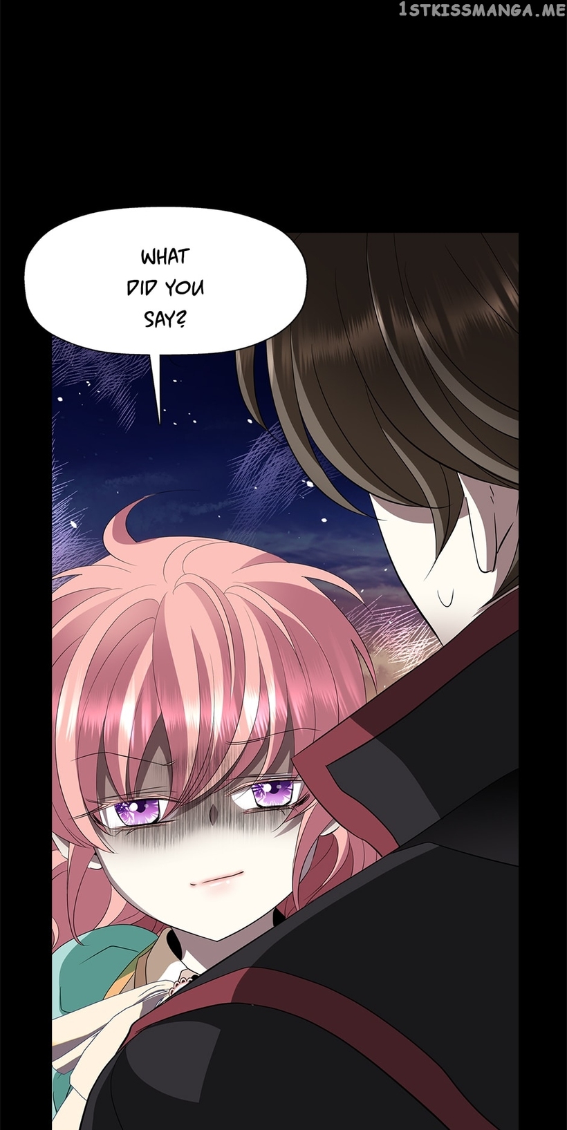 I’m a Killer but I’m Thinking of Living as a Princess chapter 53 page 28