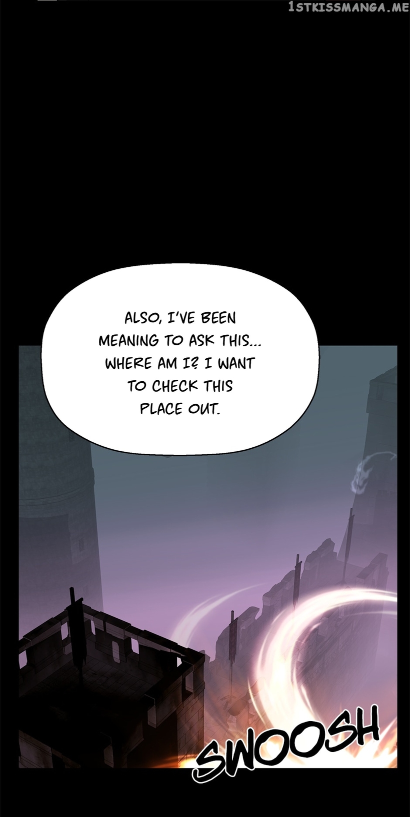 I’m a Killer but I’m Thinking of Living as a Princess chapter 53 page 29