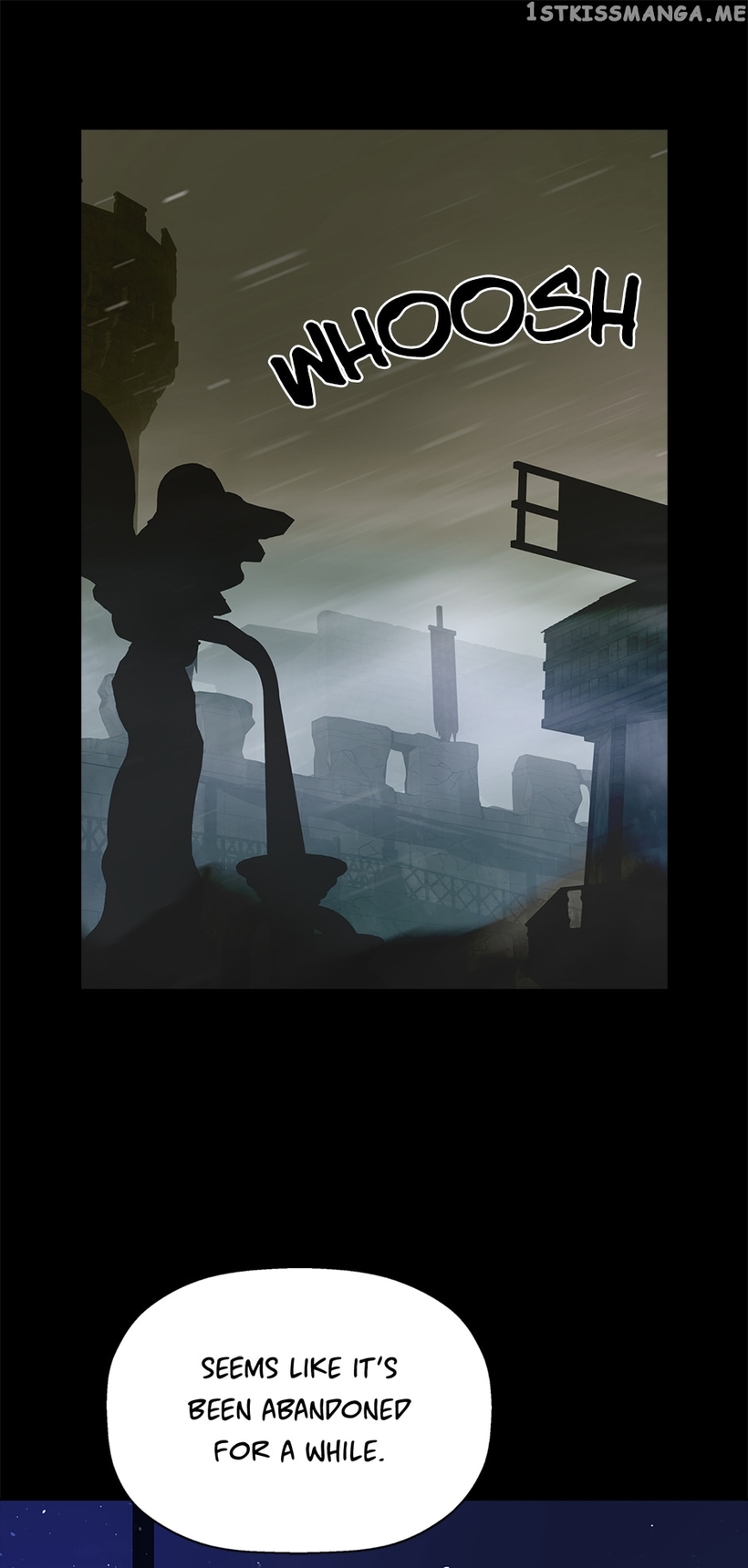 I’m a Killer but I’m Thinking of Living as a Princess chapter 53 page 31