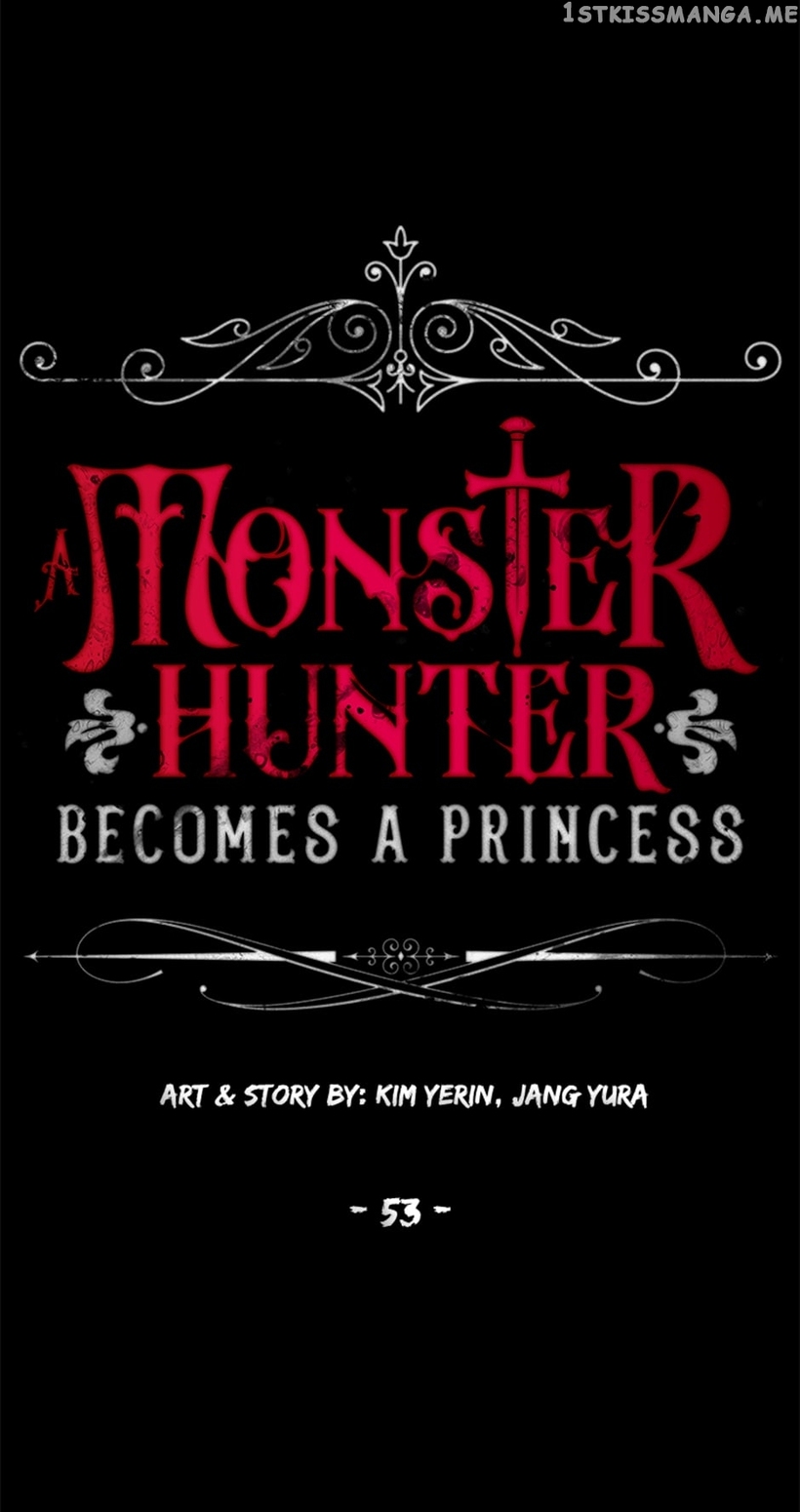 I’m a Killer but I’m Thinking of Living as a Princess chapter 53 page 4