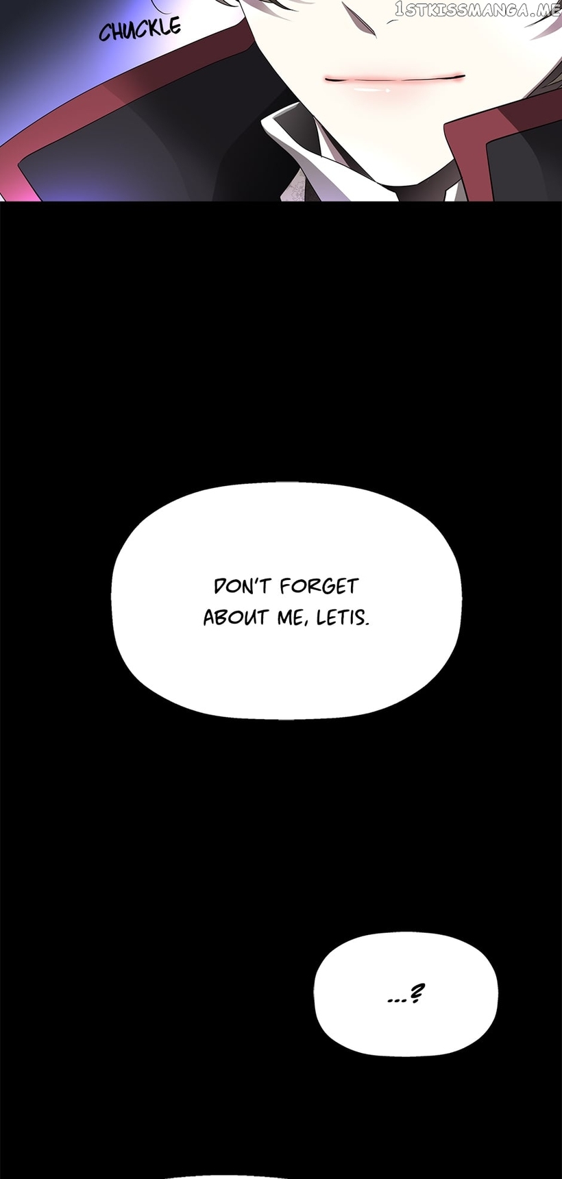 I’m a Killer but I’m Thinking of Living as a Princess chapter 53 page 43