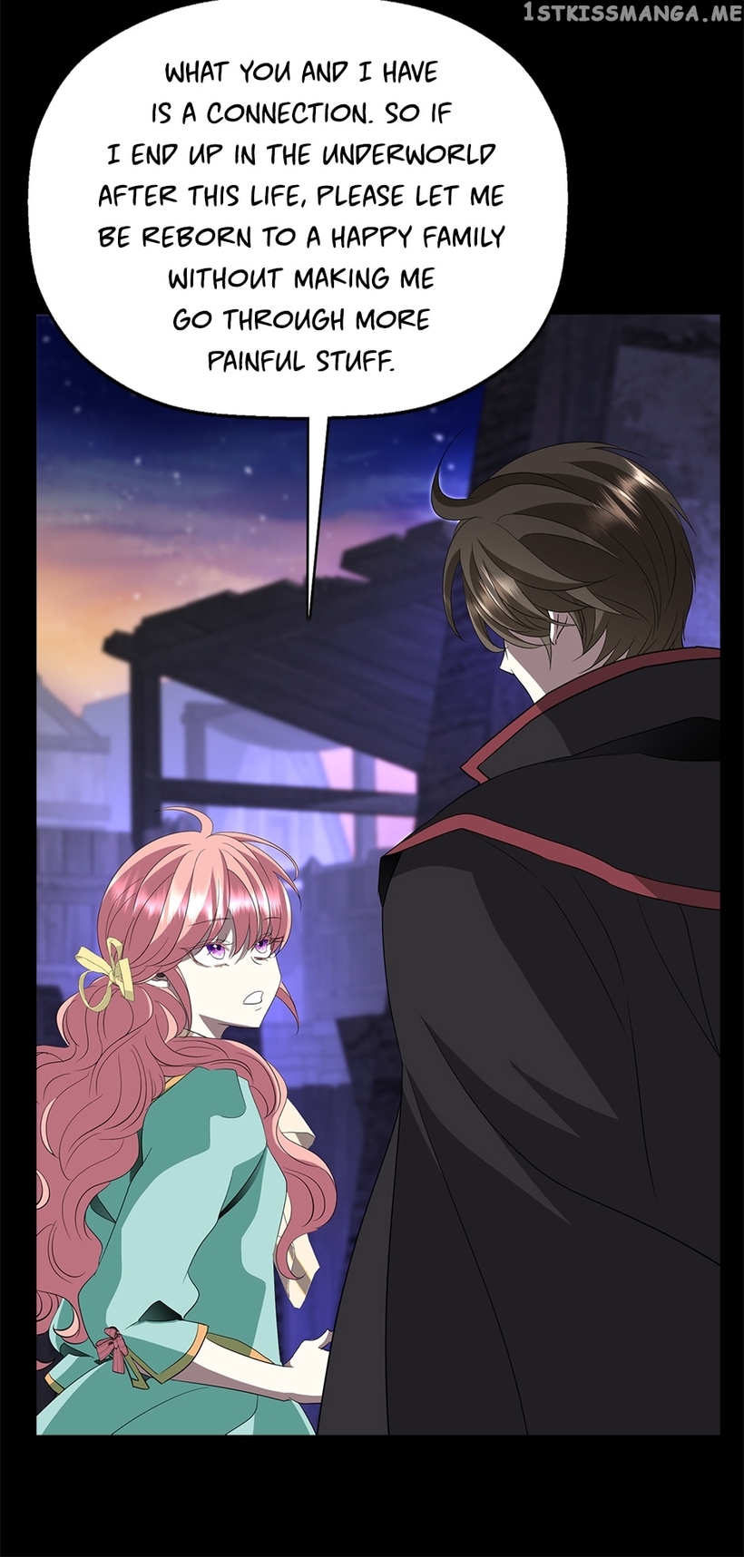 I’m a Killer but I’m Thinking of Living as a Princess chapter 53 page 44