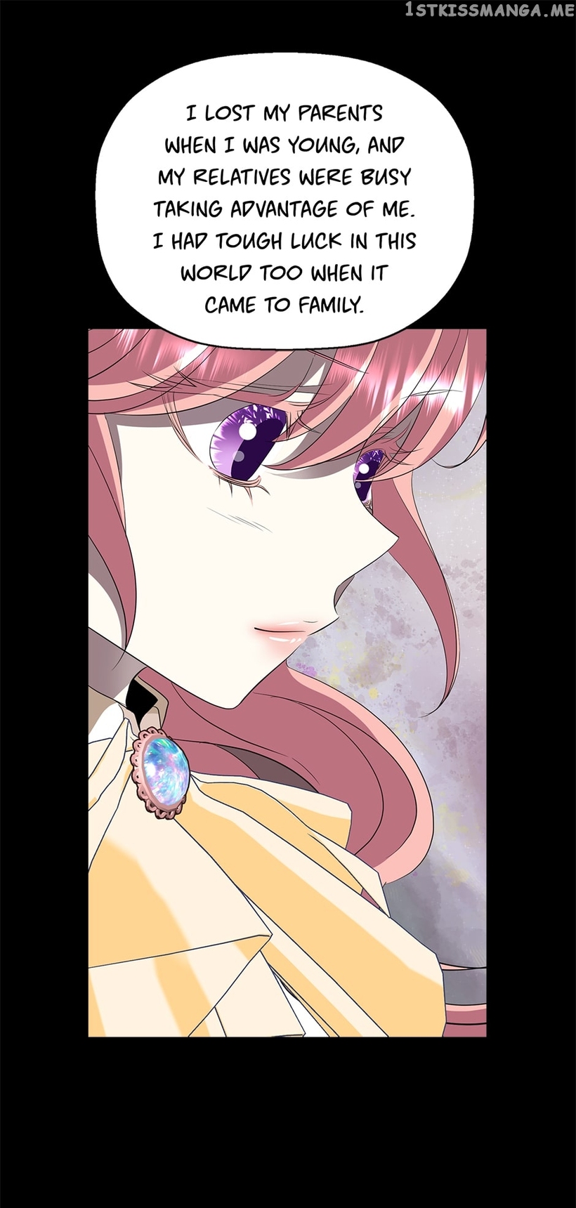 I’m a Killer but I’m Thinking of Living as a Princess chapter 53 page 45