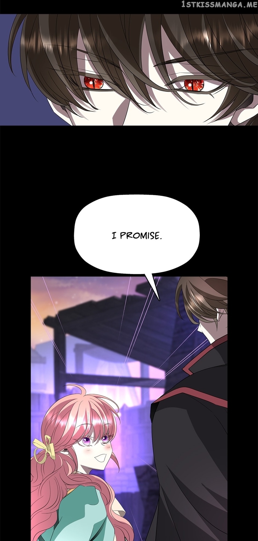 I’m a Killer but I’m Thinking of Living as a Princess chapter 53 page 47