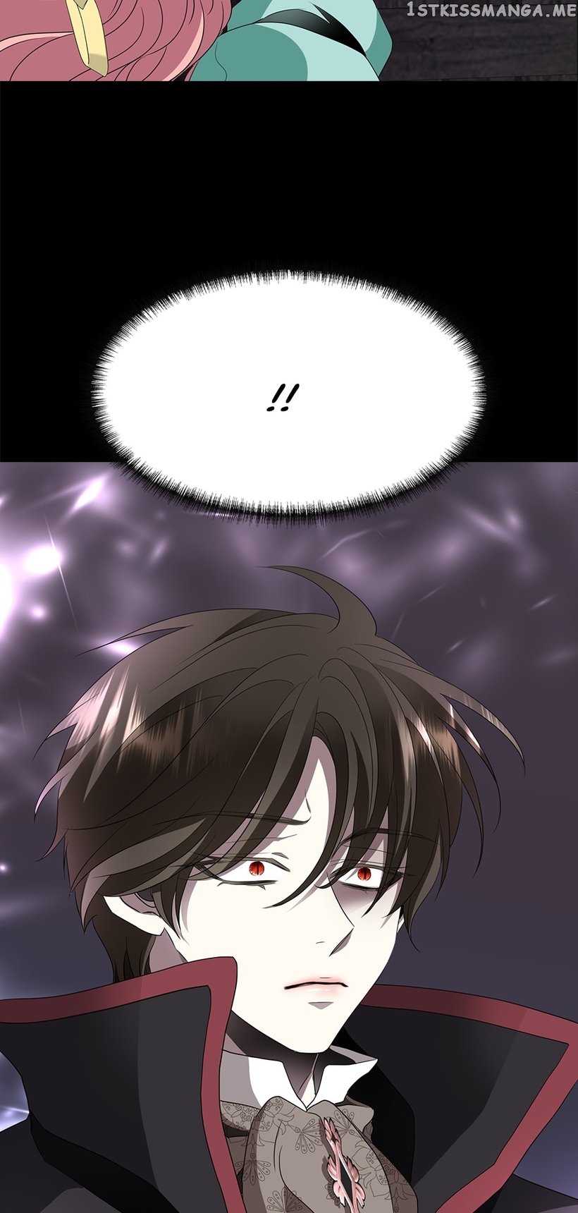 I’m a Killer but I’m Thinking of Living as a Princess chapter 53 page 50