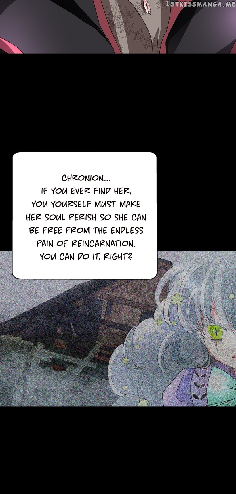 I’m a Killer but I’m Thinking of Living as a Princess chapter 53 page 51