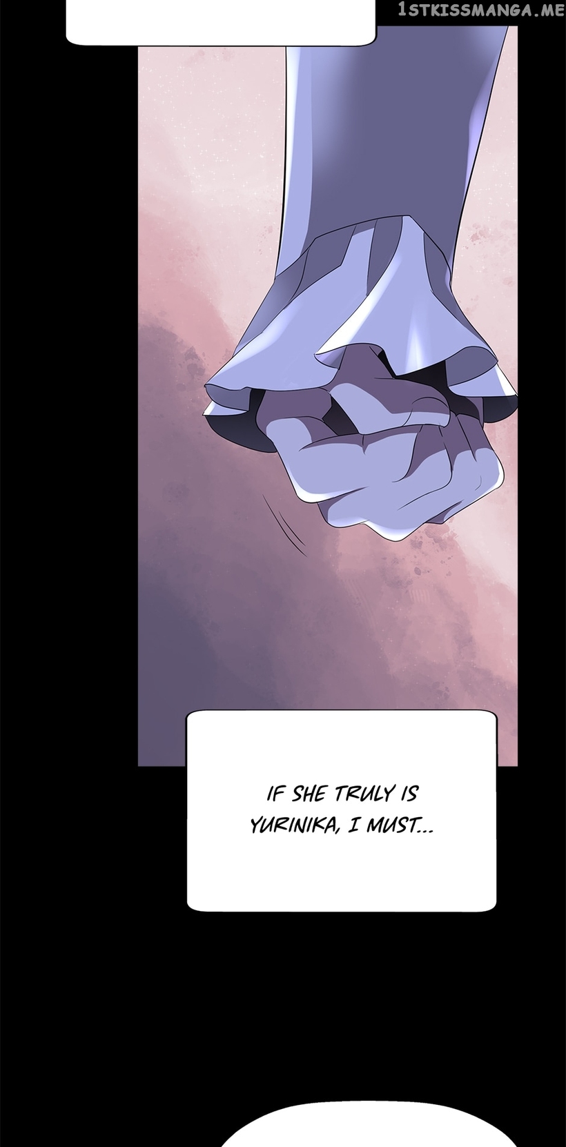 I’m a Killer but I’m Thinking of Living as a Princess chapter 53 page 53