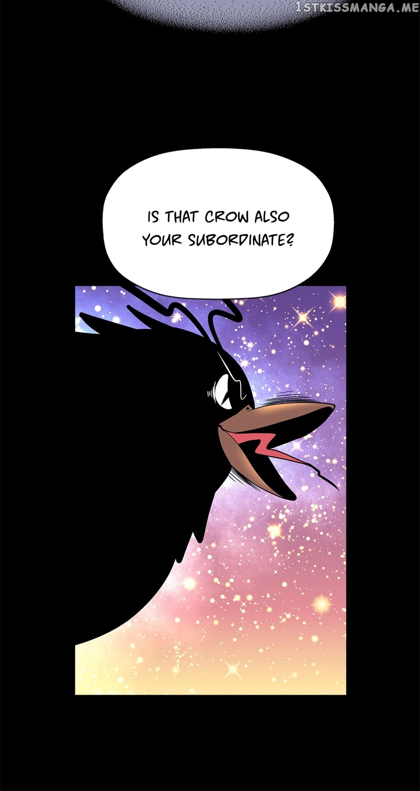 I’m a Killer but I’m Thinking of Living as a Princess chapter 53 page 8