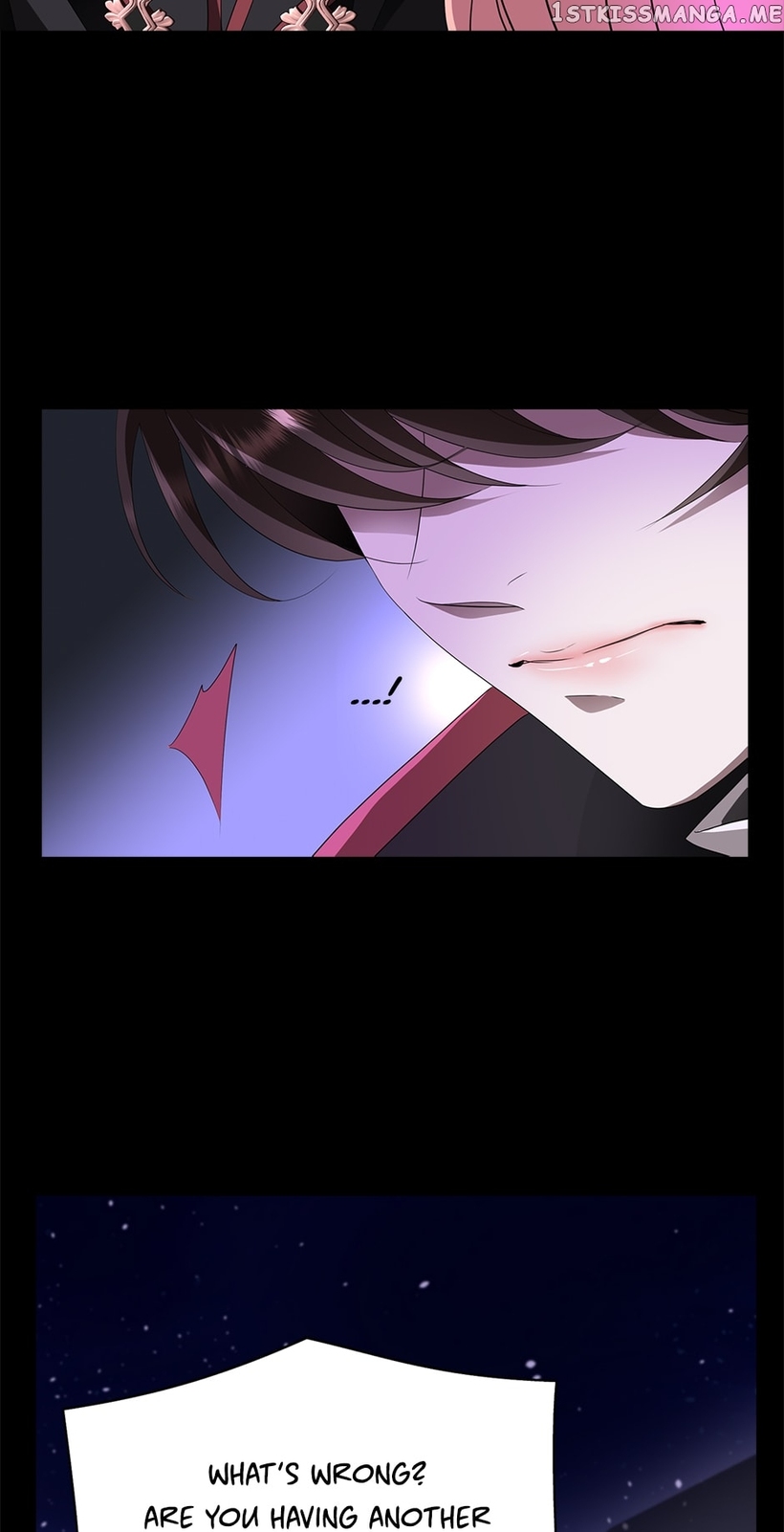 I’m a Killer but I’m Thinking of Living as a Princess chapter 54 page 10