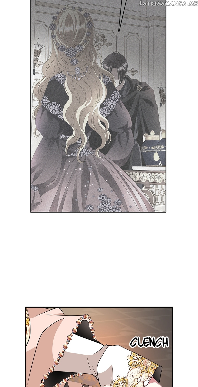 I’m a Killer but I’m Thinking of Living as a Princess chapter 54 page 20