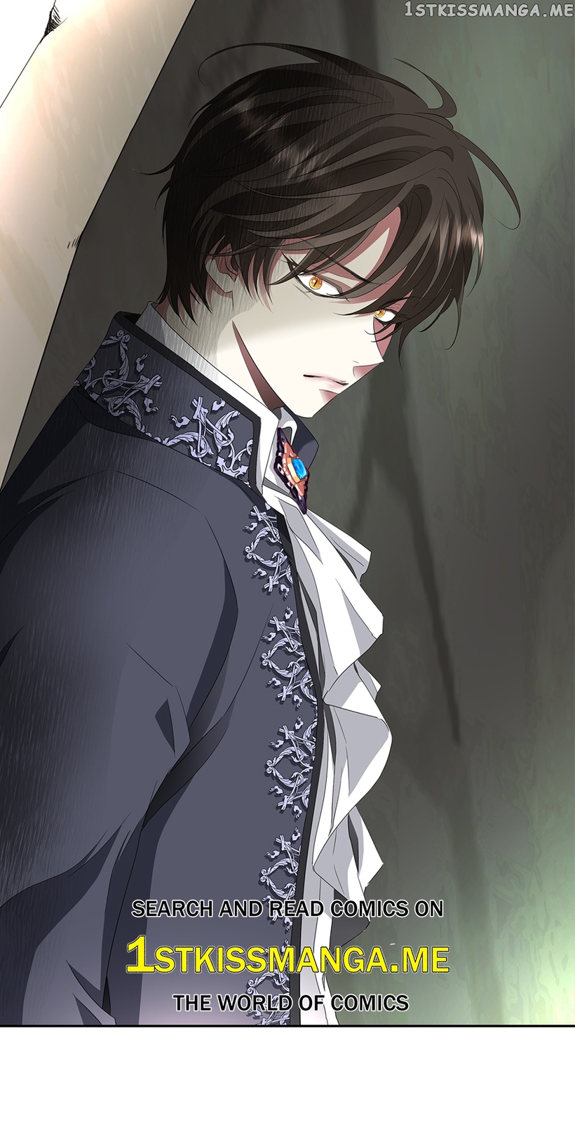 I’m a Killer but I’m Thinking of Living as a Princess chapter 54 page 48