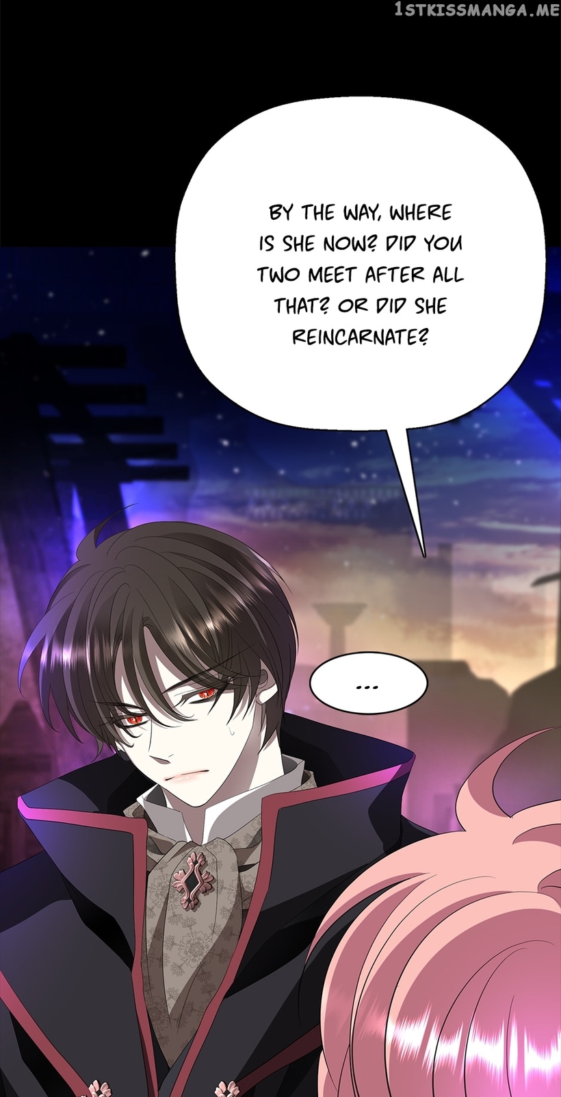 I’m a Killer but I’m Thinking of Living as a Princess chapter 54 page 9