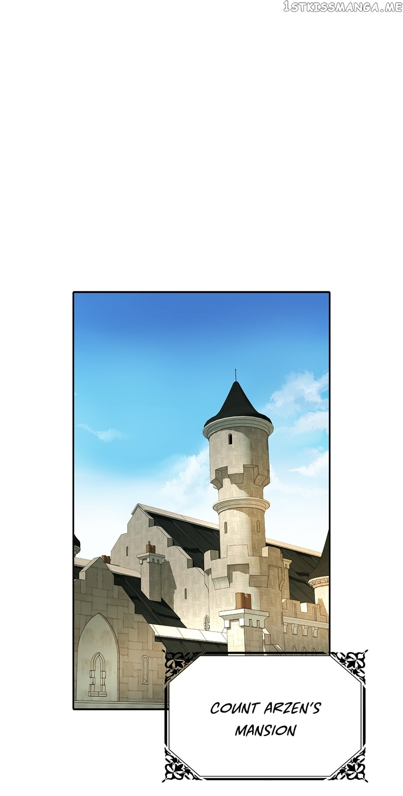 I’m a Killer but I’m Thinking of Living as a Princess chapter 55 page 2