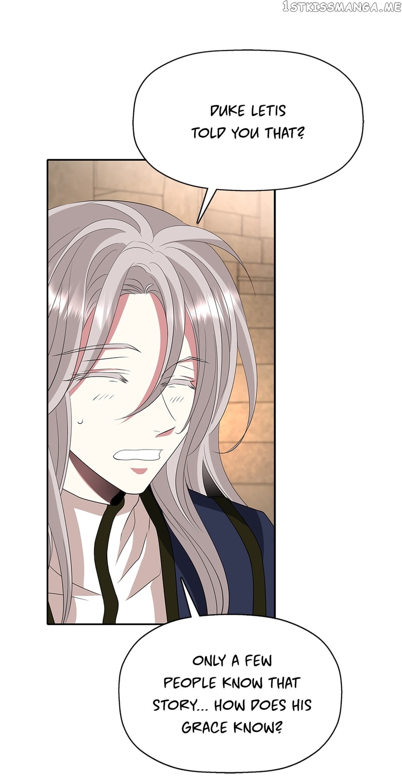 I’m a Killer but I’m Thinking of Living as a Princess chapter 56 page 16