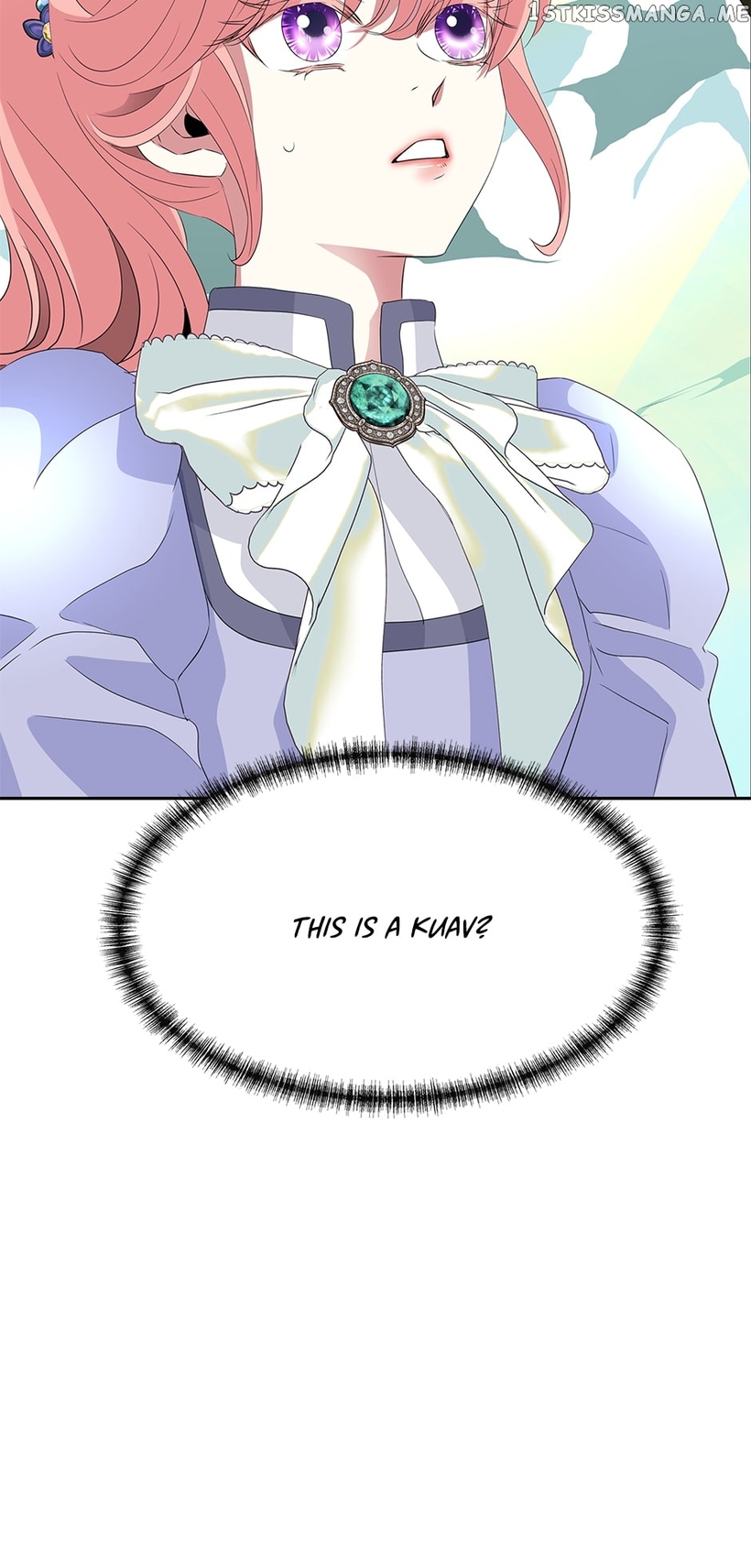 I’m a Killer but I’m Thinking of Living as a Princess chapter 56 page 2