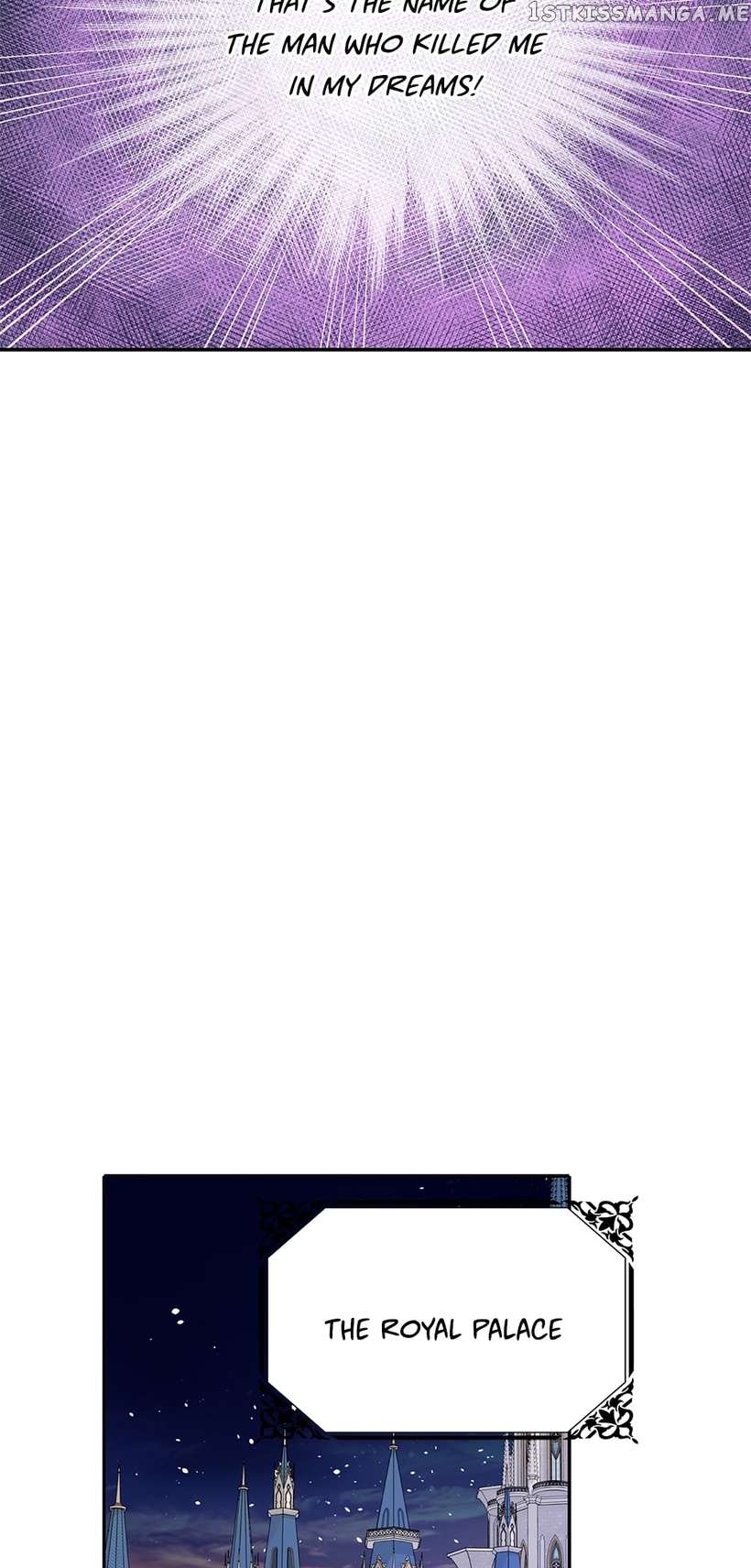 I’m a Killer but I’m Thinking of Living as a Princess chapter 56 page 26