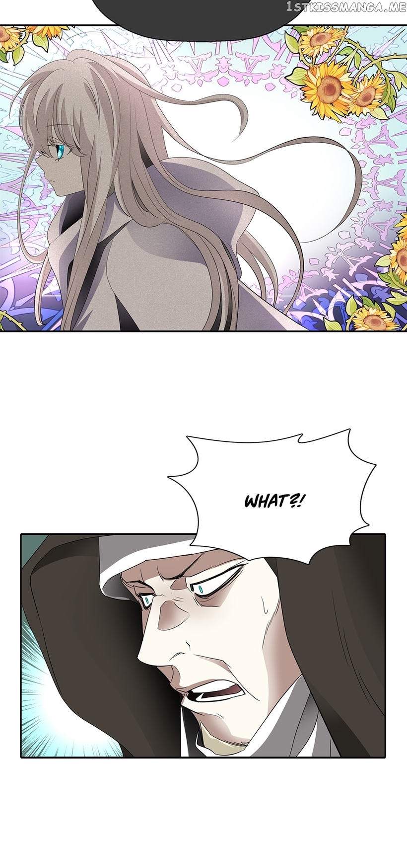 I’m a Killer but I’m Thinking of Living as a Princess chapter 56 page 29