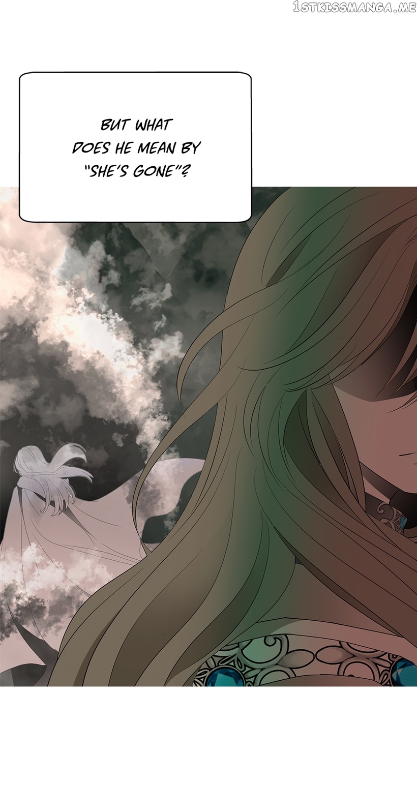 I’m a Killer but I’m Thinking of Living as a Princess chapter 56 page 51