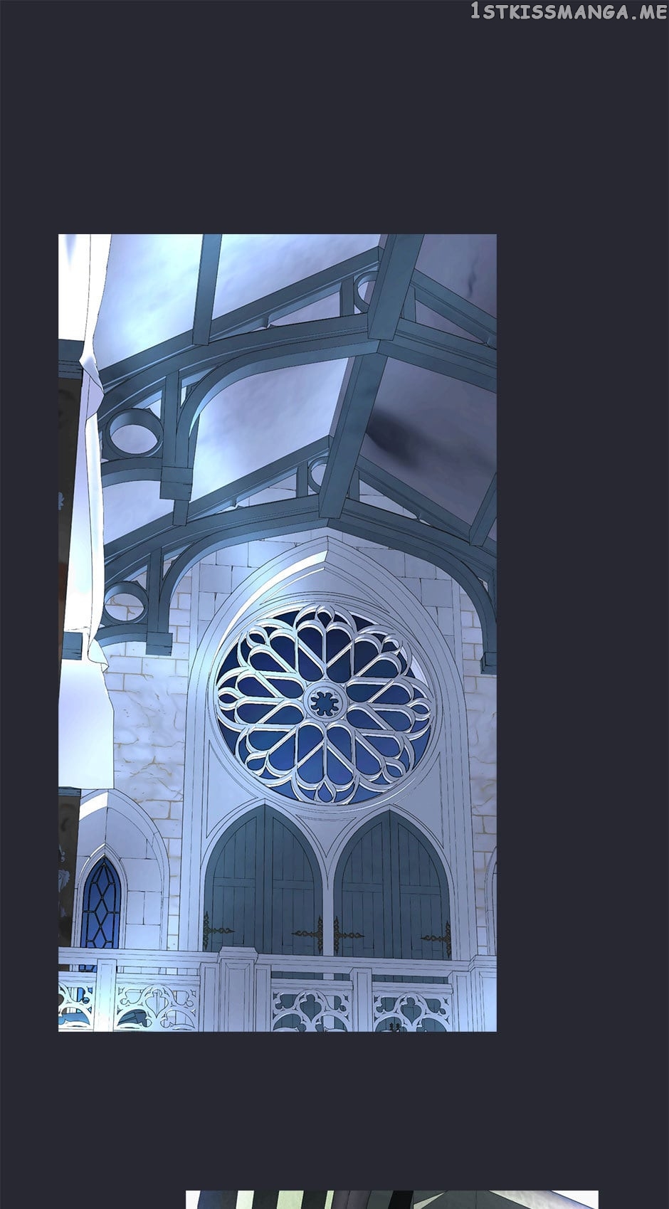 I’m a Killer but I’m Thinking of Living as a Princess chapter 57 page 1