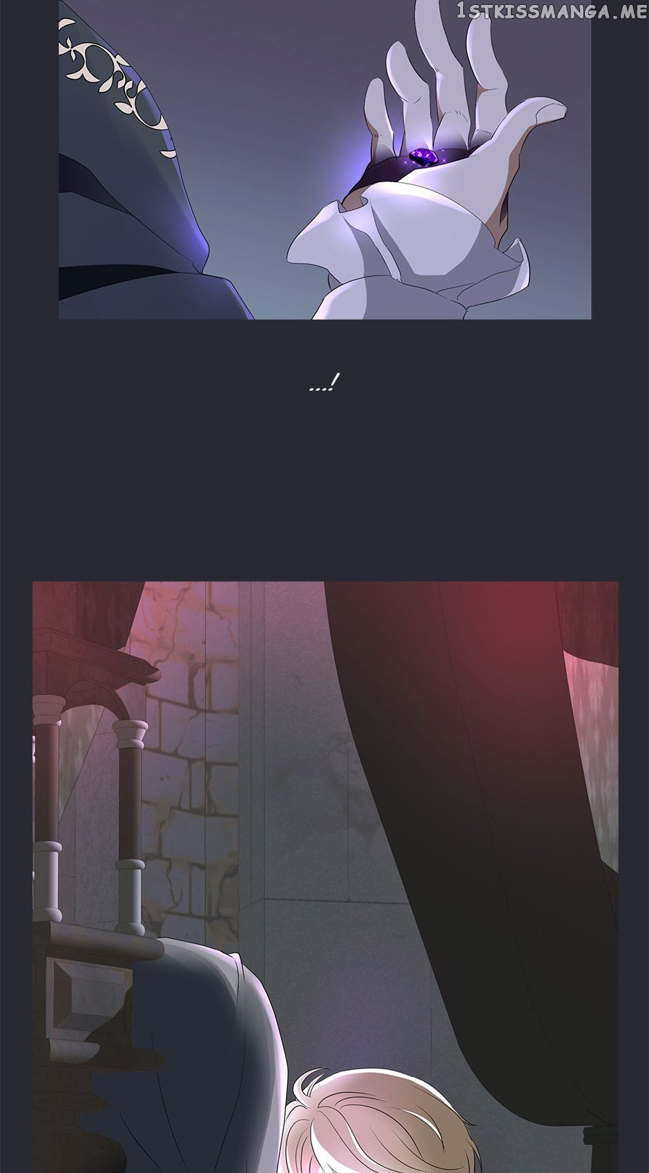 I’m a Killer but I’m Thinking of Living as a Princess chapter 57 page 10