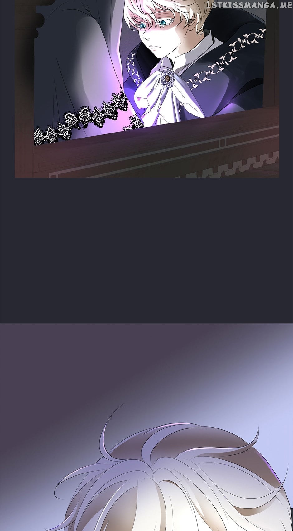 I’m a Killer but I’m Thinking of Living as a Princess chapter 57 page 11