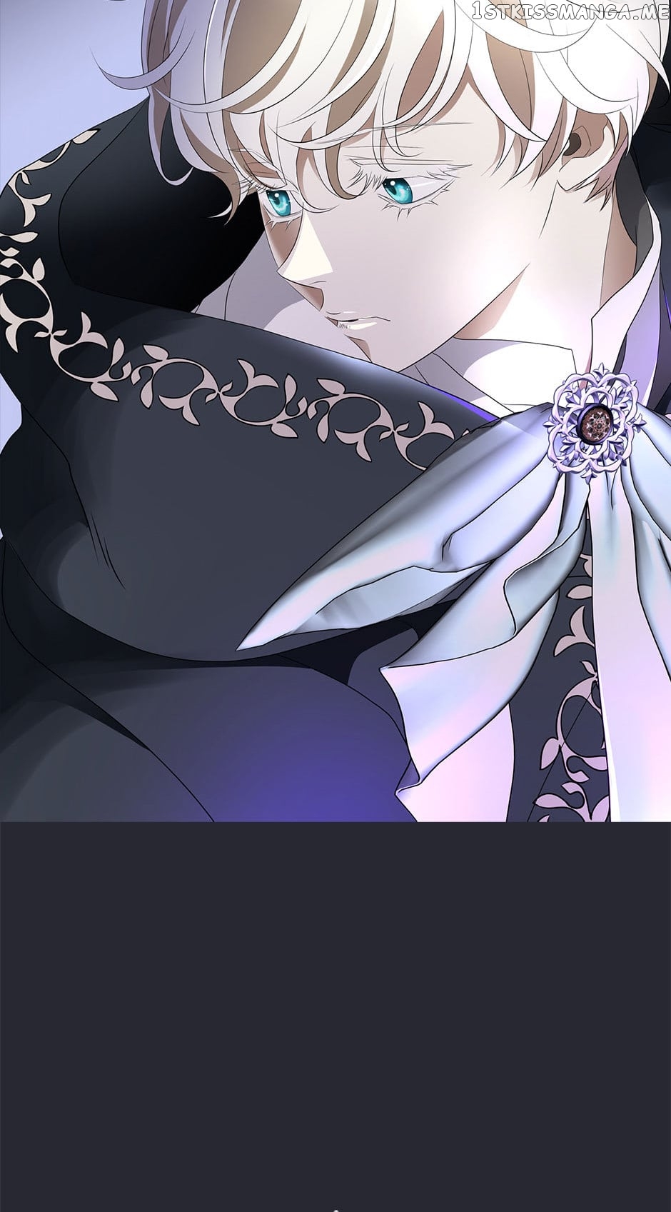 I’m a Killer but I’m Thinking of Living as a Princess chapter 57 page 12