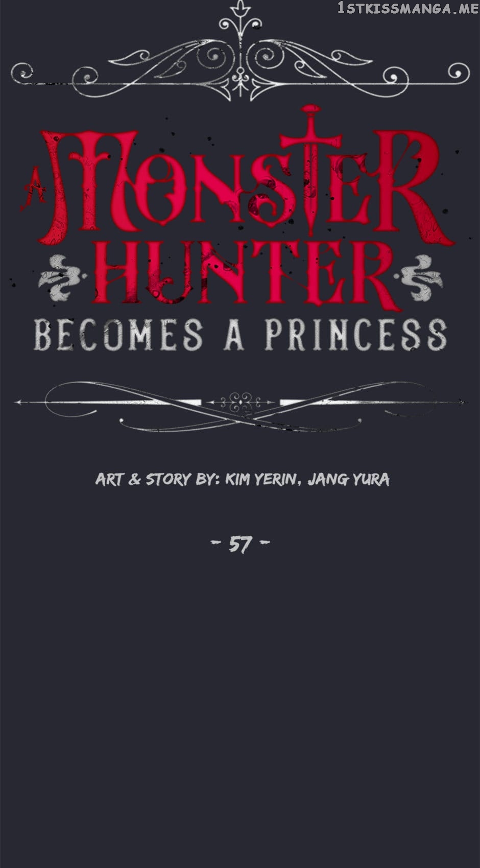 I’m a Killer but I’m Thinking of Living as a Princess chapter 57 page 13