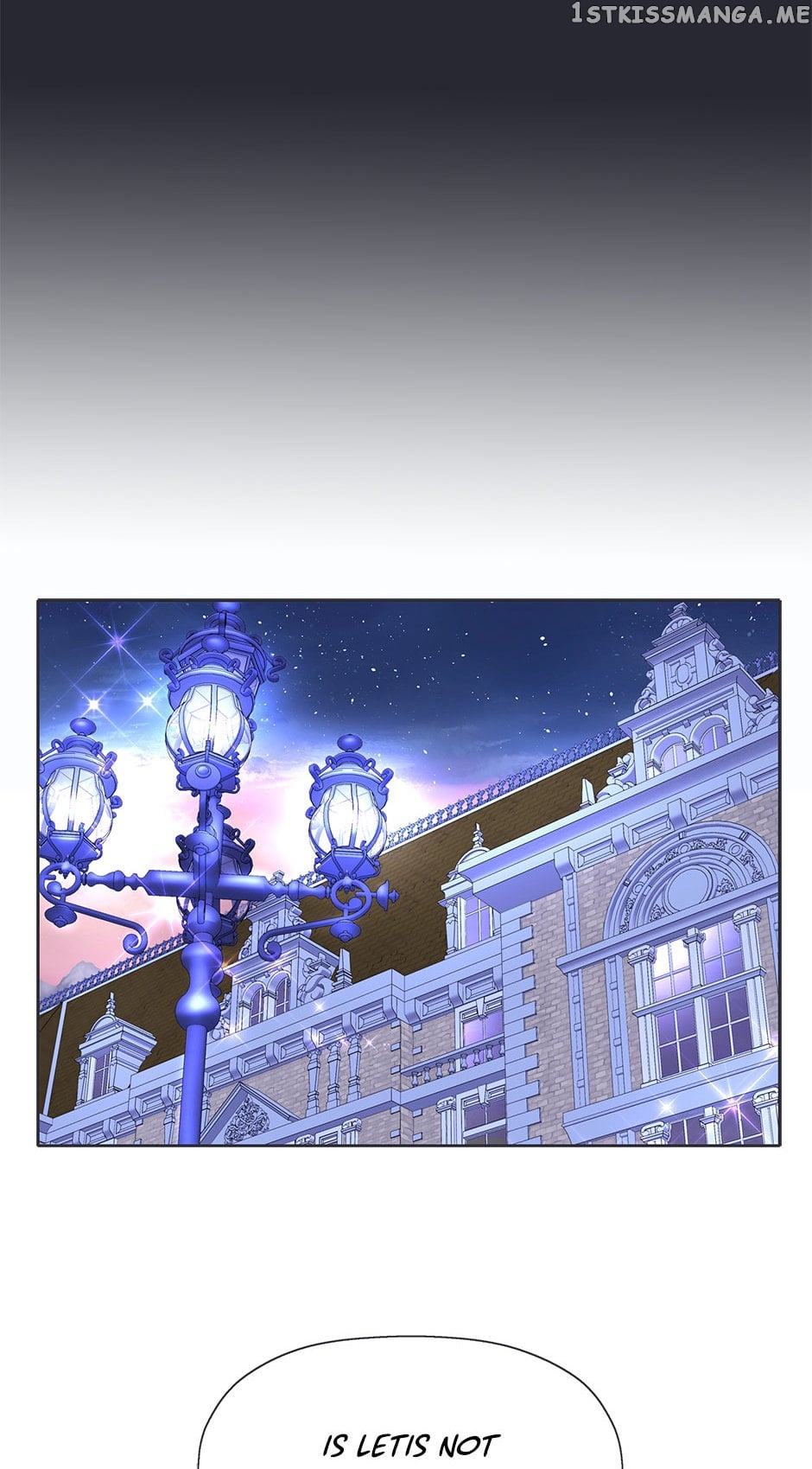 I’m a Killer but I’m Thinking of Living as a Princess chapter 57 page 14