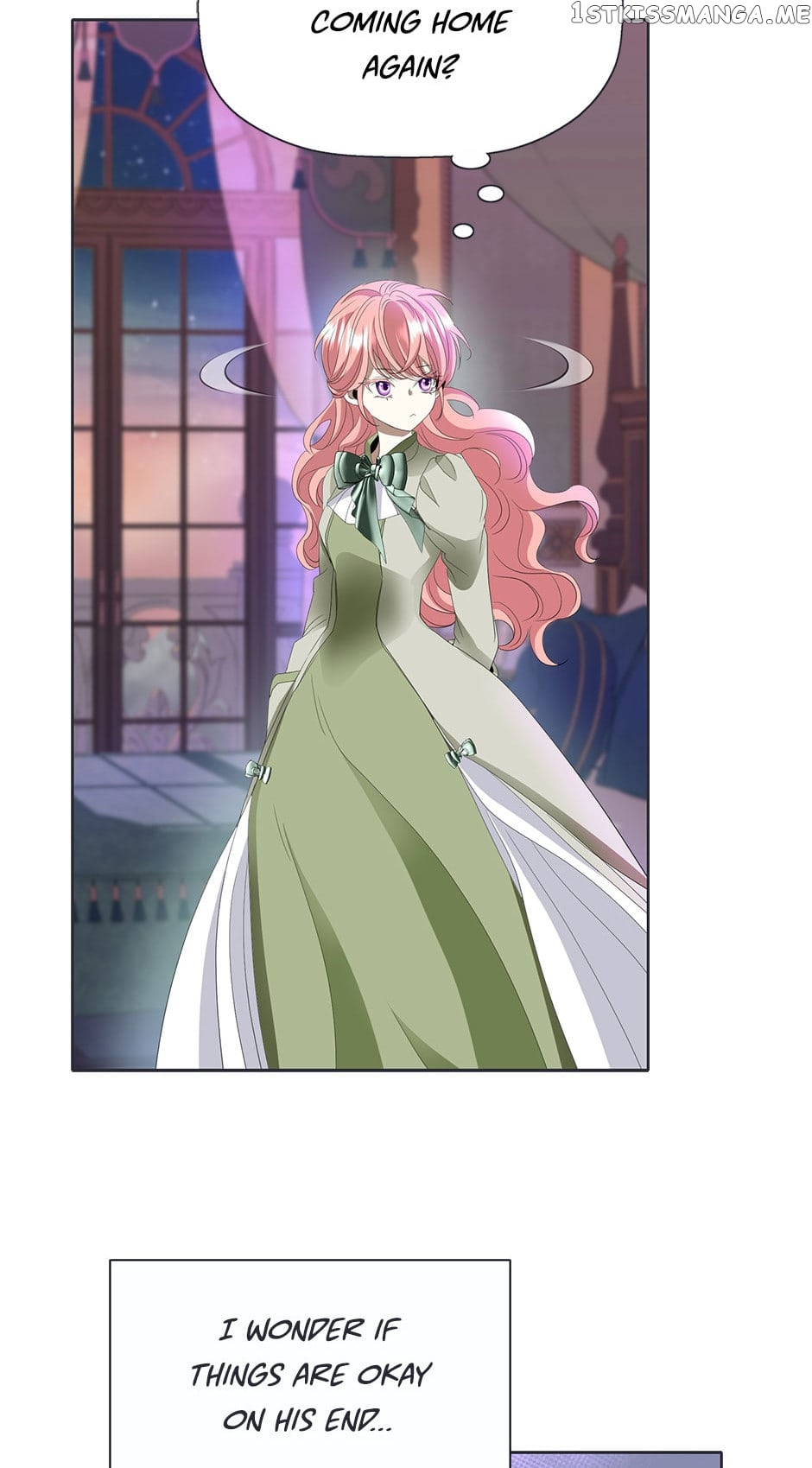 I’m a Killer but I’m Thinking of Living as a Princess chapter 57 page 15