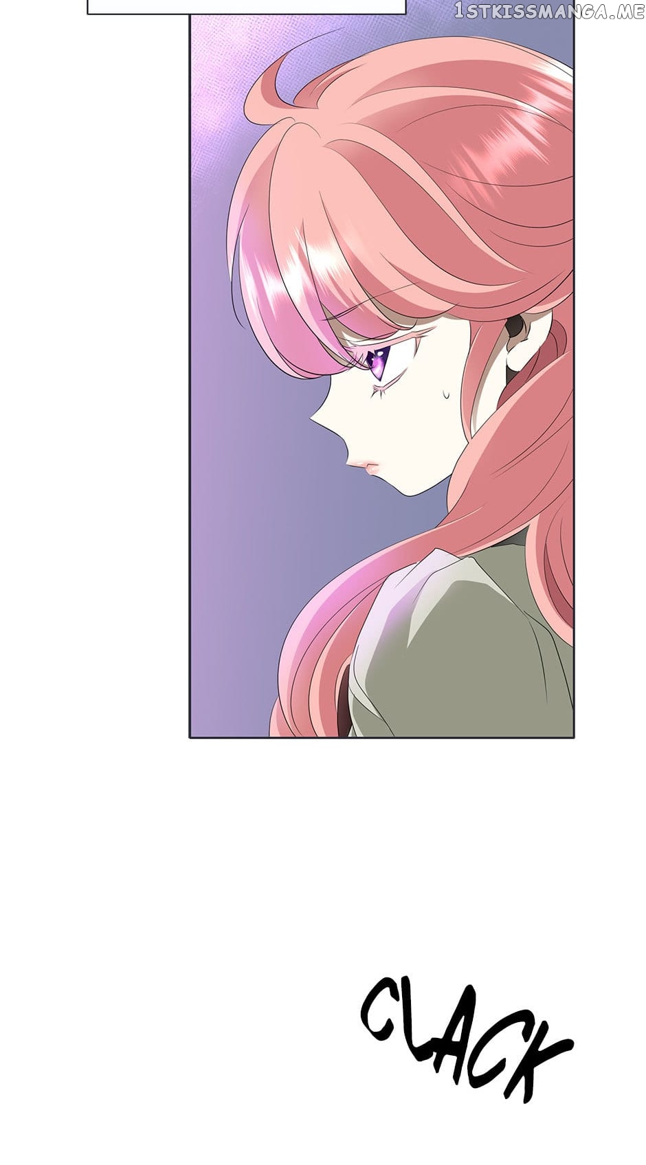 I’m a Killer but I’m Thinking of Living as a Princess chapter 57 page 16