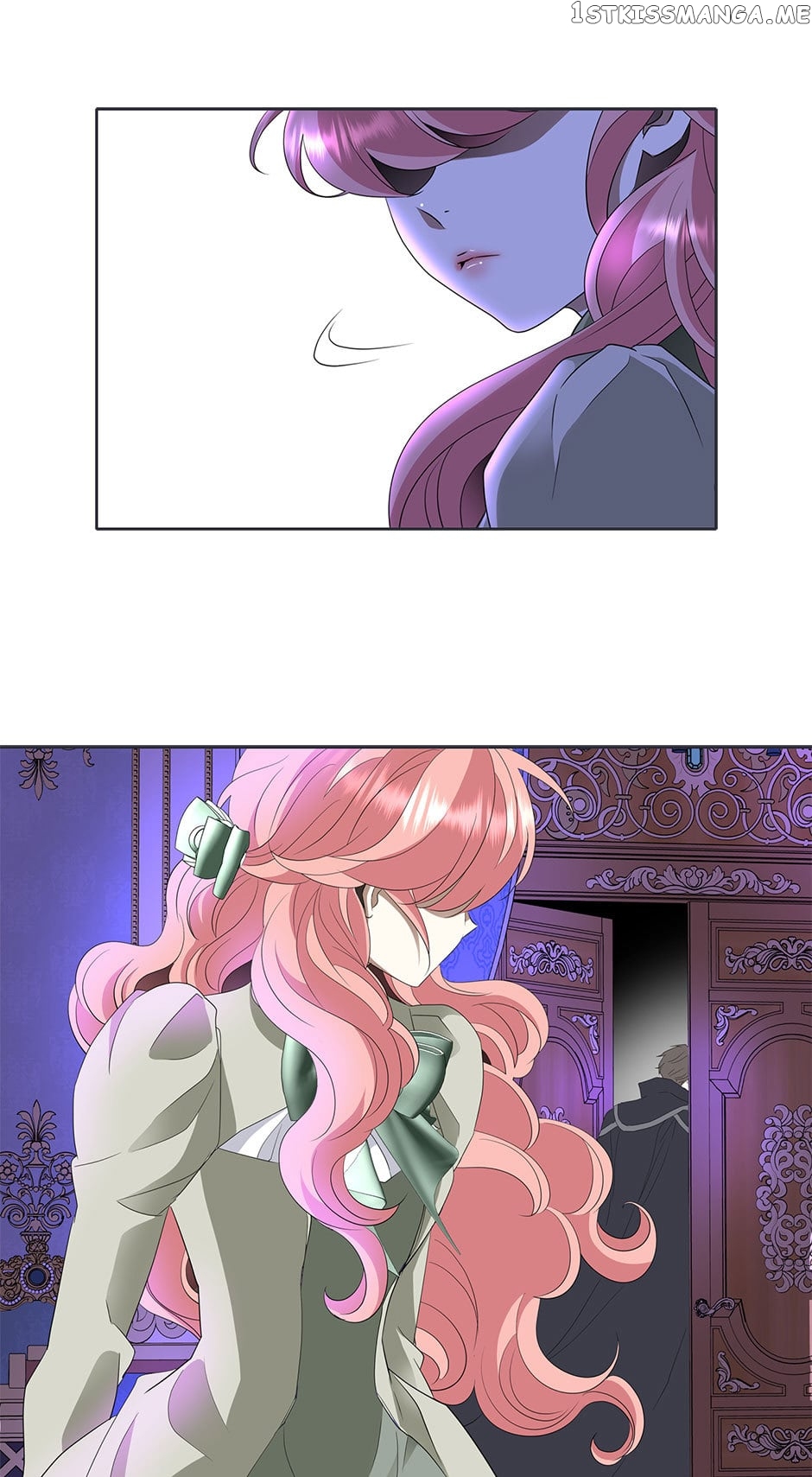 I’m a Killer but I’m Thinking of Living as a Princess chapter 57 page 17