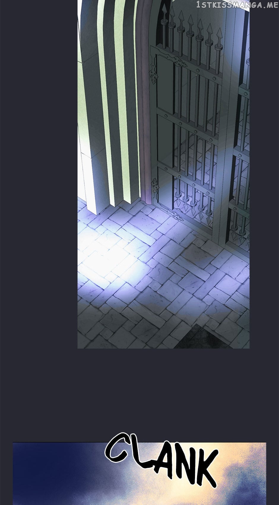 I’m a Killer but I’m Thinking of Living as a Princess chapter 57 page 2